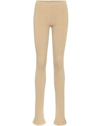 acne studios women's pants