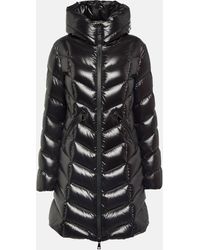 Moncler - Marus Padded Coat - Lyst