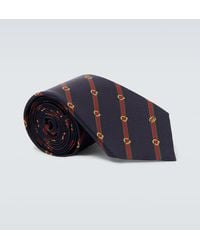 Gucci - Cravatta - Lyst