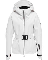 3 MONCLER GRENOBLE Jackets for Women | Black Friday Sale up to 34% | Lyst