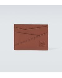 Loewe - Puzzle Kartenetui - Lyst