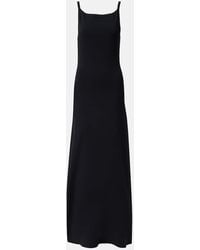 JOSEPH - Sleeveless Maxi Dress - Lyst