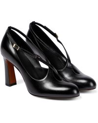 The Row Pump shoes for Women | Online Sale up to 70% off | Lyst