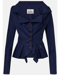 Vivienne Westwood - Monday Shirt - Lyst