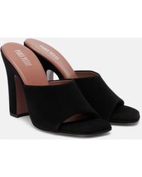 Paris Texas - Mules Ava De Ante - Lyst