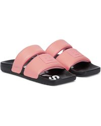 Acne Studios Flat sandals for Women - Up to 50% off at Lyst.com