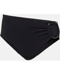Christopher Esber - U Prong Bikini Bottoms - Lyst