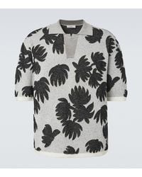 Commas - Pullover Polo - Lyst