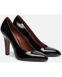 Paris Texas - Elsa 100 Patent Leather Pumps - Lyst