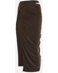 Jacquemus - Skirts - Lyst