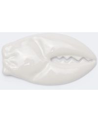 Loewe - X Cosima Von Bonin Brosche Claw Small - Lyst