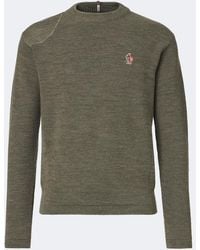 Moncler - Pullover - Lyst
