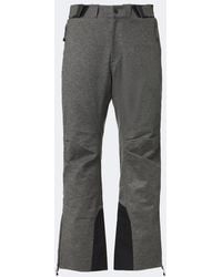 Sease - Indren Cashmere Straight Ski Pants - Lyst