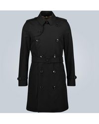 burberry wool jacket men