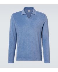 Fedeli - Polo Peter - Lyst
