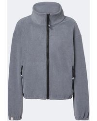 The Upside - Sol Fleece Jacket - Lyst