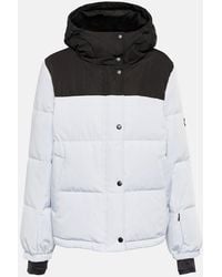 Yves Salomon - Down Ski Jacket - Lyst