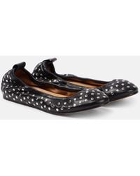 Isabel Marant - Flats - Lyst