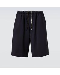 Plan C - Technical Shorts - Lyst