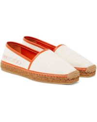 Jimmy Choo Espadrille shoes and sandals for Women | Online Sale up to 60%  off | Lyst