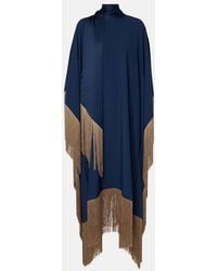 ‎Taller Marmo - Kaftan Mrs. Ross - Lyst