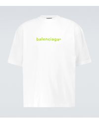 Balenciaga T-shirts for Men | Online Sale up to 47% off | Lyst