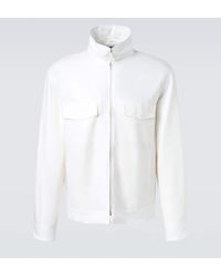 ZEGNA - Giacca - Lyst