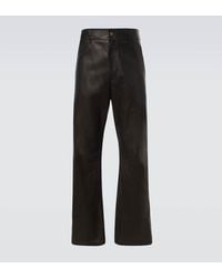Fear Of God - Pantaloni A Gamba Larga - Lyst