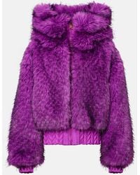 Goldbergh - Indira Reversible Jacket - Lyst