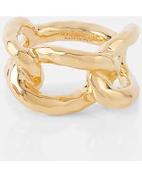 Jil Sander - Ring Fw5 - Lyst