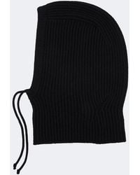 Perfect Moment - Wool And Cashmere Balaclava - Lyst