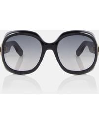 Dior - Lady 95.22 R2i Sunglasses - Lyst