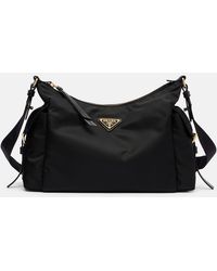Prada - Borsa A Spalla Explore Large - Lyst