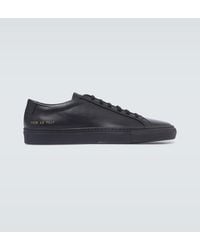 Common Projects - Original Achilles Low Sneakers - Lyst