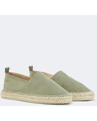 Frescobol Carioca - Helio Espadrilles - Lyst