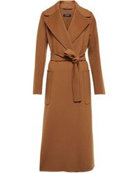 Max Mara Coats for Women | Black Friday Sale up to 50% | Lyst