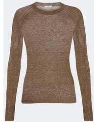 JOSEPH - Geras Cashmere Sweater - Lyst