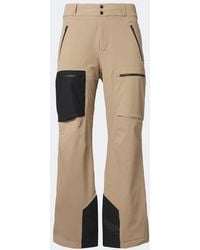 Aztech Mountain - Pyramid Ski Pants - Lyst