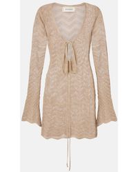 Bananhot - Bia Minidress - Lyst