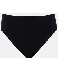 Karla Colletto - Braga De Bikini Basics De Tiro Alto - Lyst