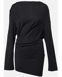Jacquemus - 'la Robe Croisiere' Kleid - Lyst