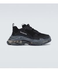Balenciaga Sneakers for Men - Up to 45% off at Lyst.com - Page 2