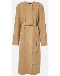 Stouls - Abrigo Dietrich De Ante - Lyst