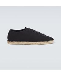Lemaire - Espadrillas Linoleum - Lyst