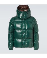 Moncler - Parana Down Jacket - Lyst