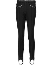 Toni Sailer Ava Ski Trousers - Black