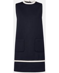 Max Mara - Minikleid Lago - Lyst
