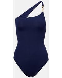Melissa Odabash - Seychelles Swimsuit - Lyst