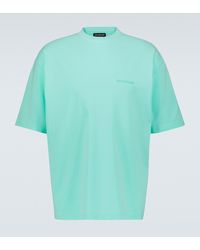 Camisetas y polos Balenciaga de hombre desde 325 €