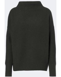 Vince - Pullover Plush - Lyst